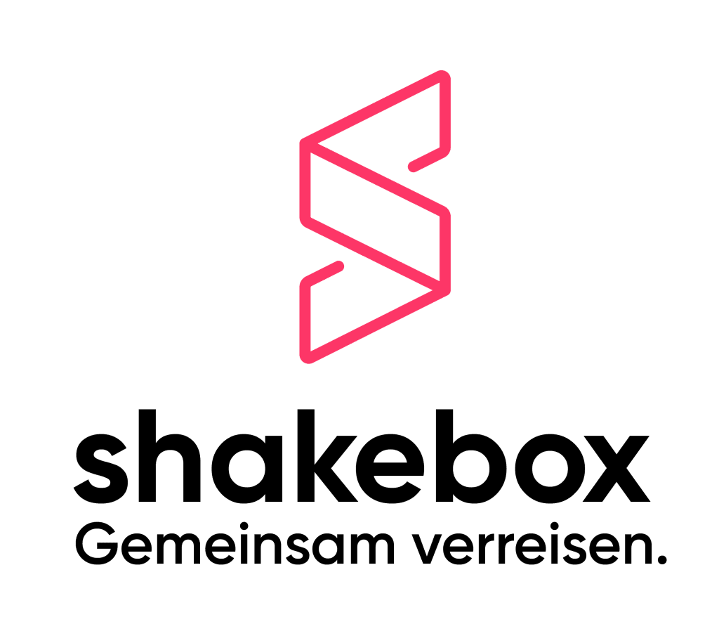Shakebox Logo