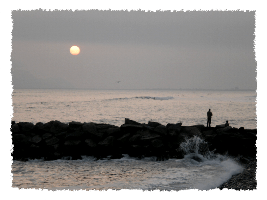 Lima - Costa Verde