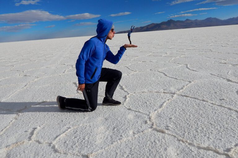 Uyuni - Fun Motiv1
