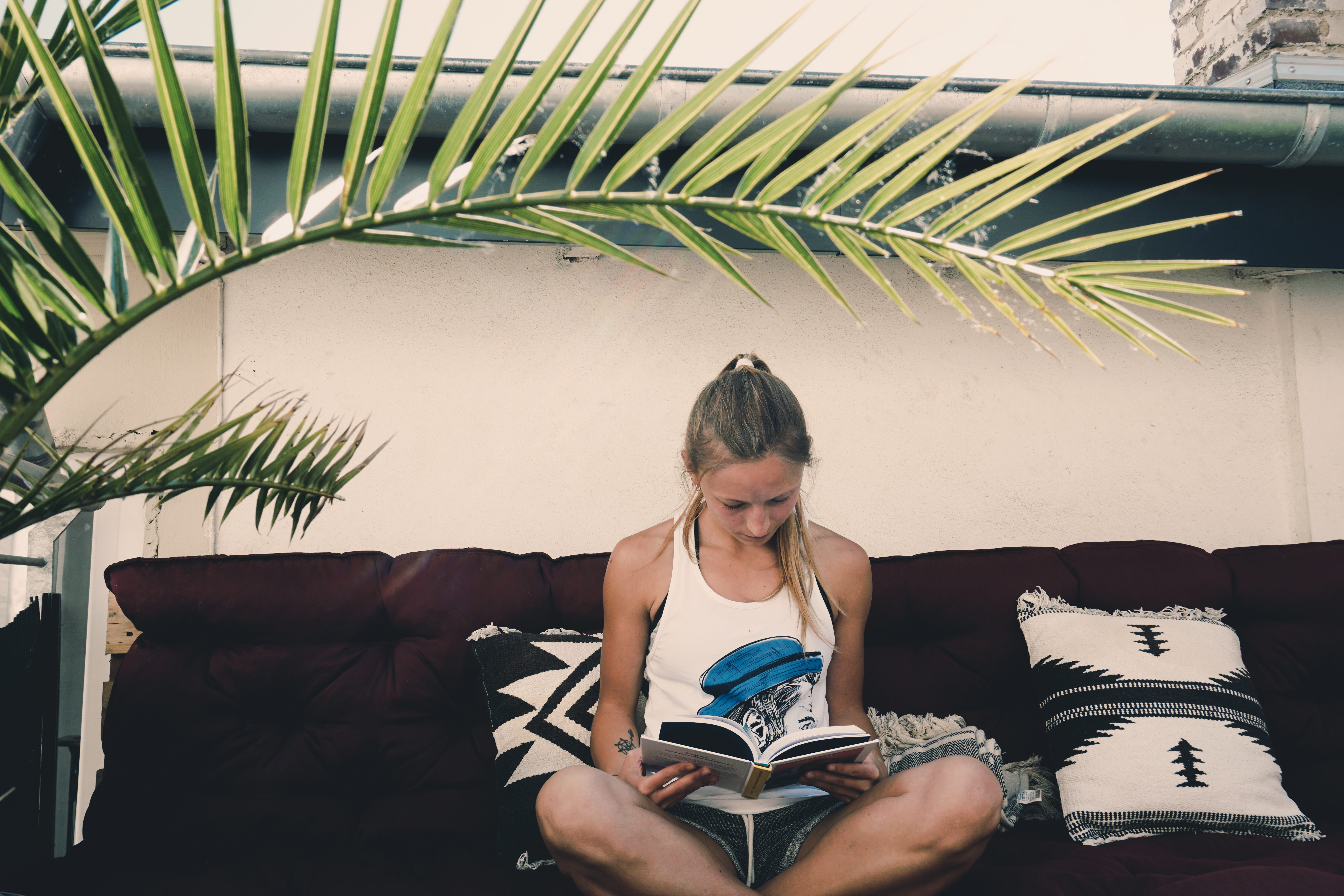 Thumbnail - Unsere 11 liebsten Reisebücher