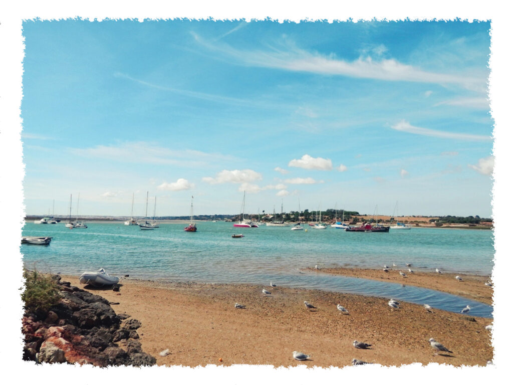 Roadtrip an der Algarve - Alvor
