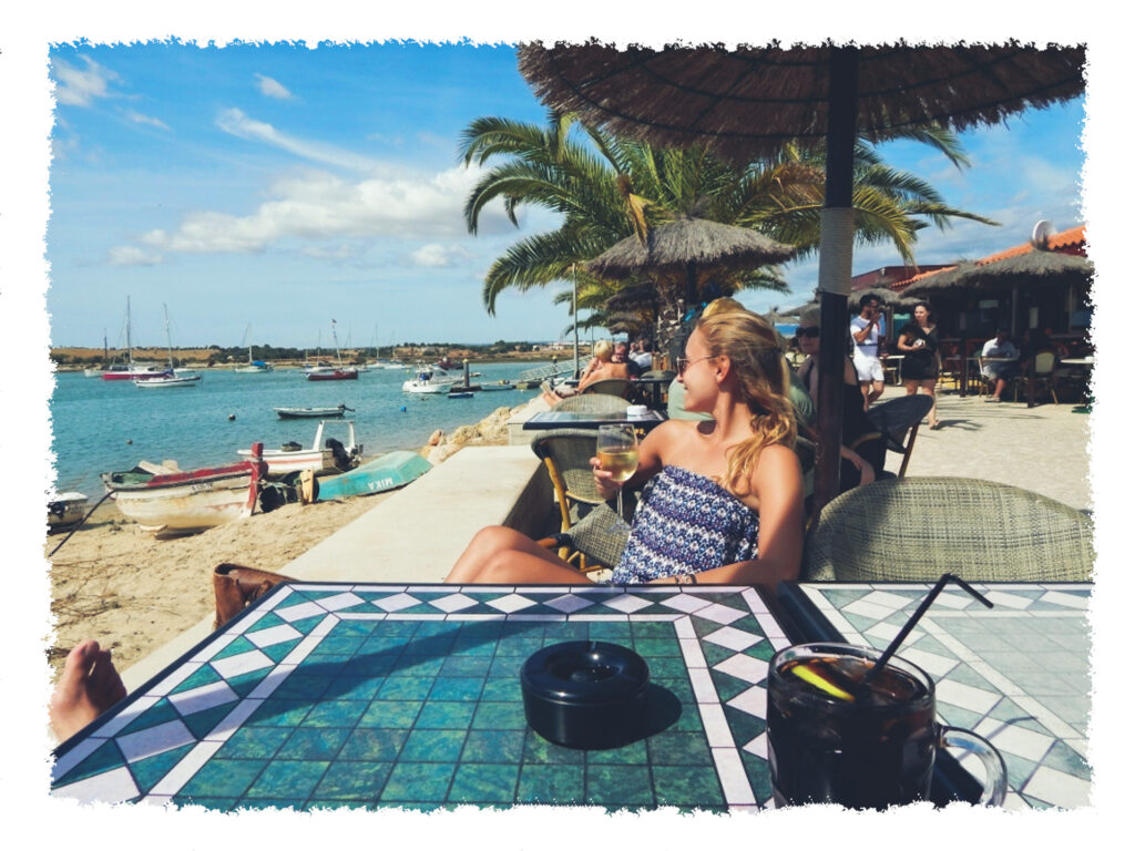 Roadtrip an der Algarve - Alvor2