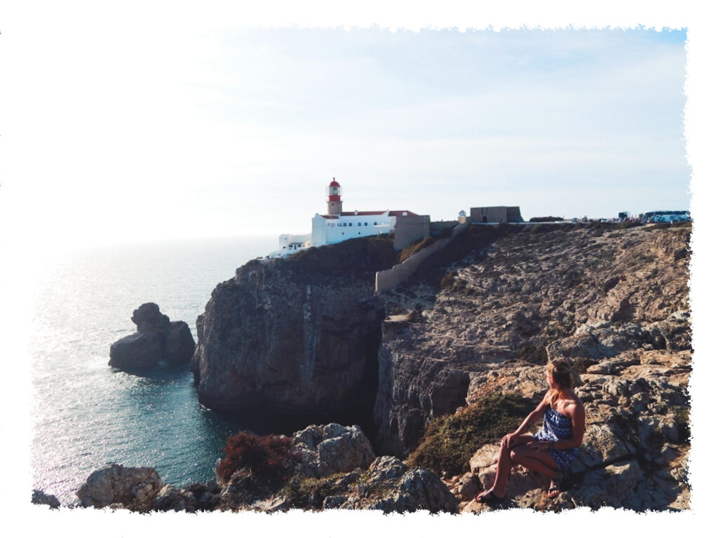 Roadtrip an der Algarve - Cabo Sao Vicente2