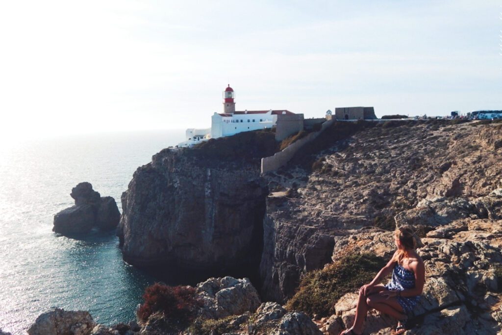 Roadtrip an der Algarve - Cabo Sao Vicente2