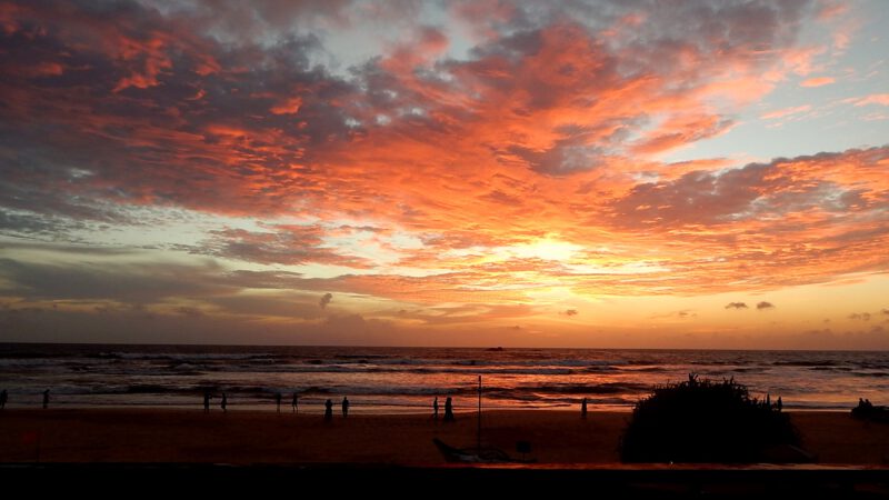 Thumbnail - Wunderschönes Sri Lanka - Tipps für den Süden