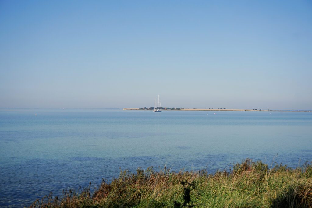 Aeroe - Dänische Südsee