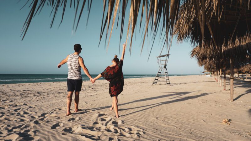 Reisen als Reiseblogger - Wie hat sich das Reisen verändert