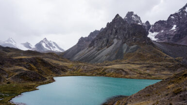7 Lagunas in Peru_Thumbnail