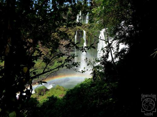 Argentinien - Iguazu