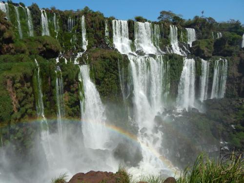 Argentinien - Iguazu