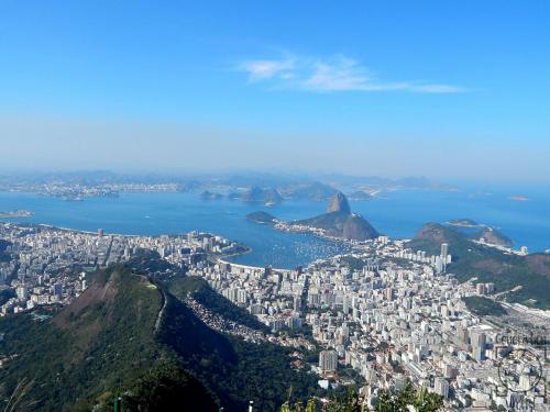 Brasilien - Rio